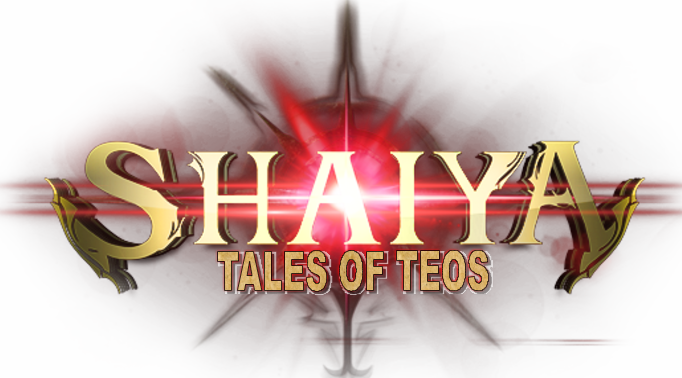 Shaiya Tales of Teos